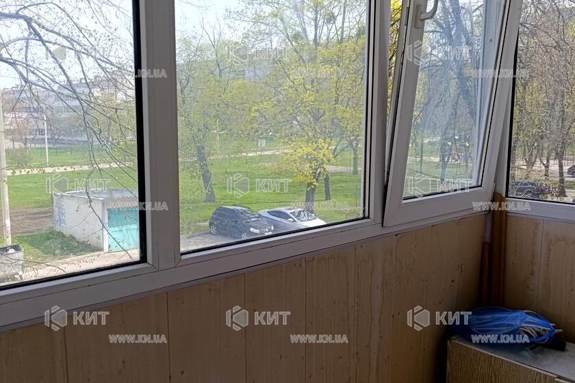 Продажа квартиры Харьков, Салтовка, 521 мрн., 50м²