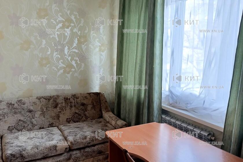 Продажа квартиры Харьков, Салтовка, 521 мрн., 50м²