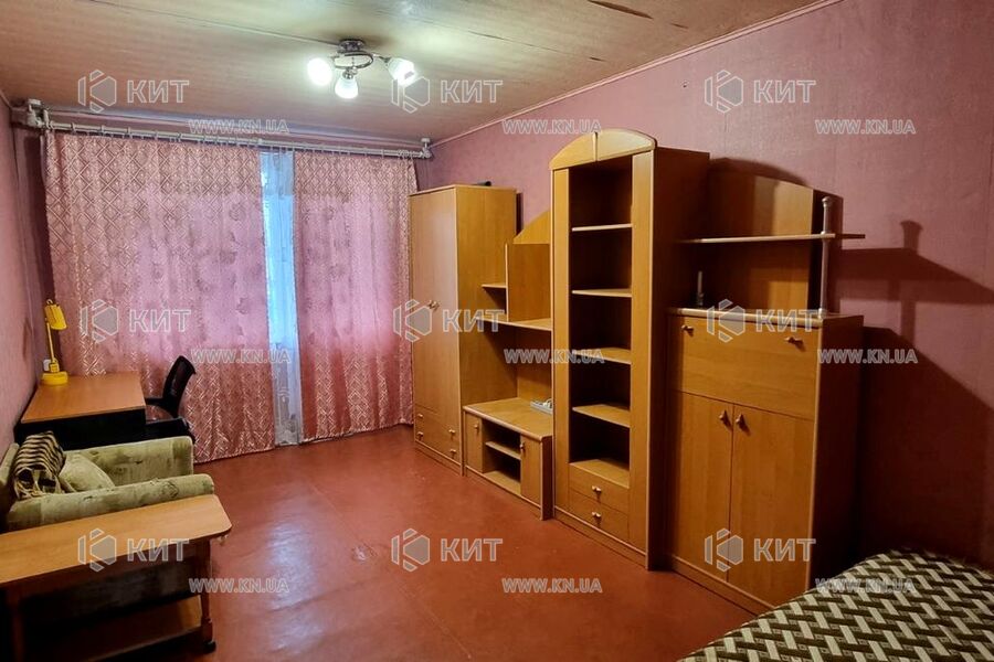 Продаж квартири Харків, Наукова, 40м²
