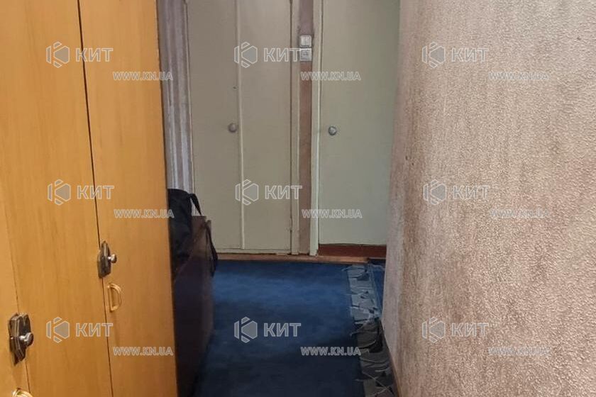 Продаж квартири Харків, Наукова, 40м²