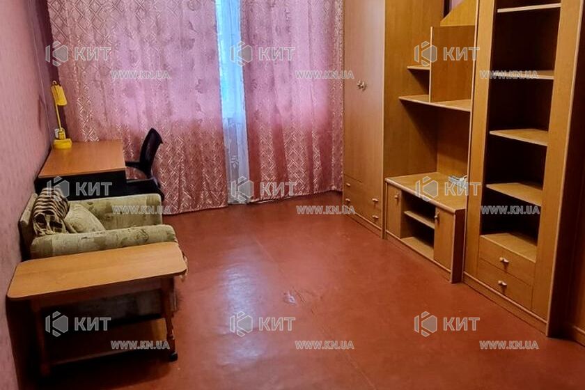 Продаж квартири Харків, Наукова, 40м²