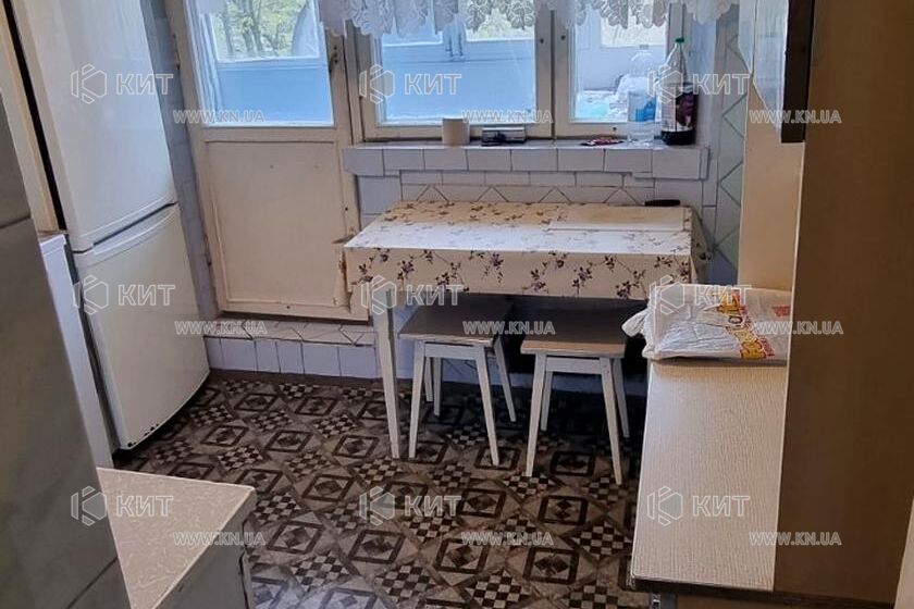 Продаж квартири Харків, Наукова, 40м²