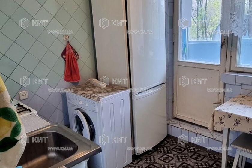 Продаж квартири Харків, Наукова, 40м²