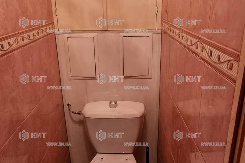Продаж квартири Харків, Наукова, 40м²