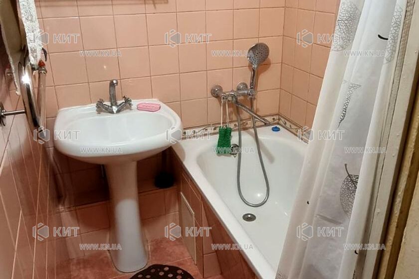 Продаж квартири Харків, Наукова, 40м²