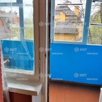 Продаж квартири Харків, Наукова, 40м²