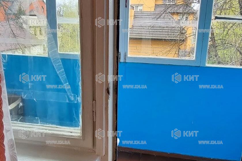 Продаж квартири Харків, Наукова, 40м²