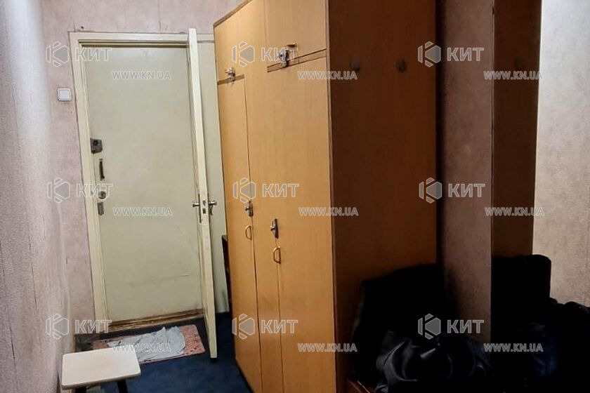 Продаж квартири Харків, Наукова, 40м²
