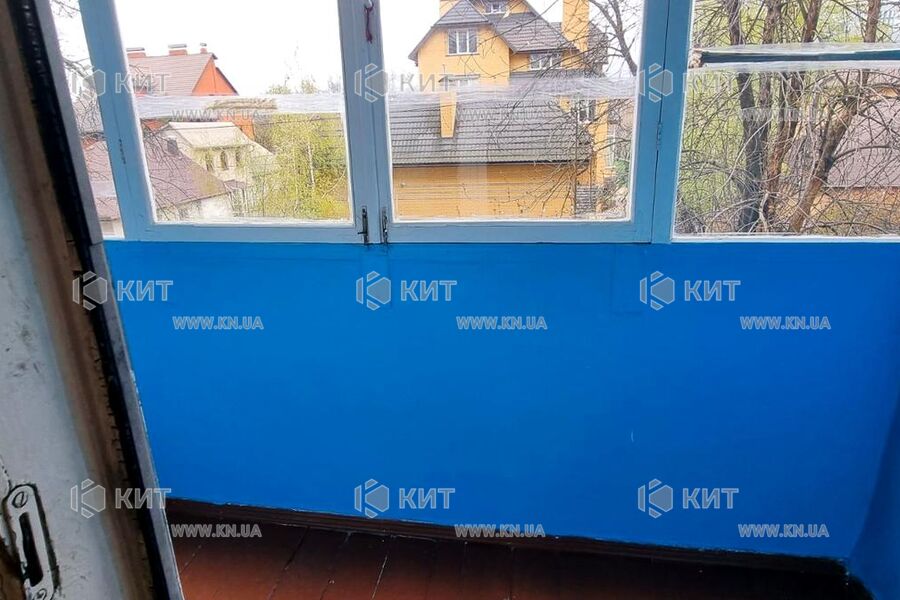 Продаж квартири Харків, Наукова, 40м²