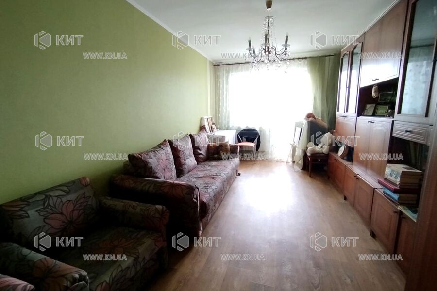 Продажа квартиры Харьков, Алексеевка, 46м²
