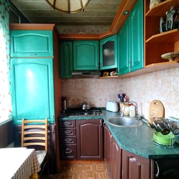 Продаж квартир - Харків,  Ахсарова вул.  1б