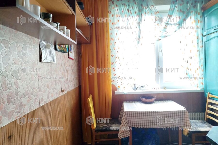 Продажа квартиры Харьков, Алексеевка, 46м²