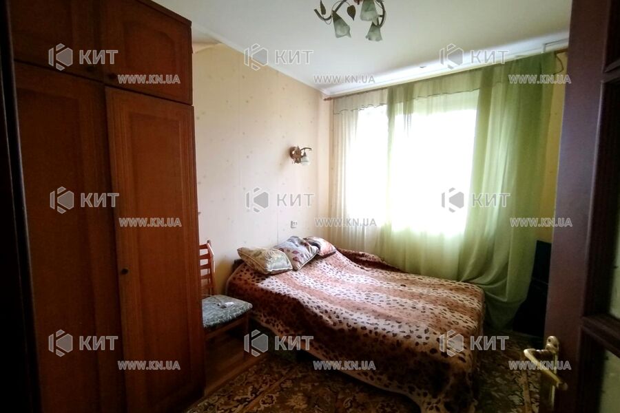 Продажа квартиры Харьков, Алексеевка, 46м²