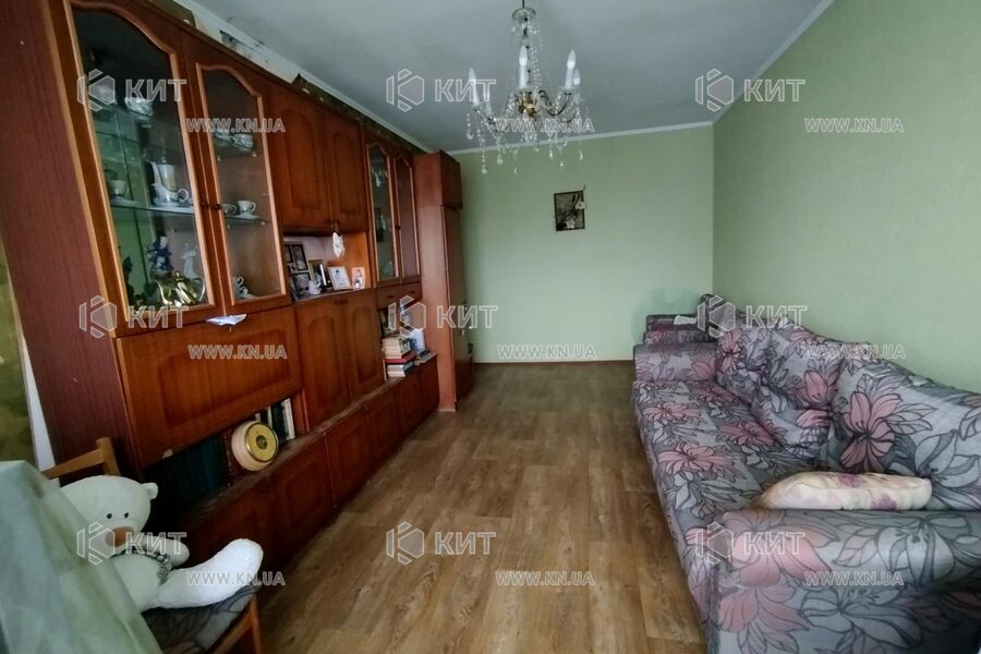 Продажа квартиры Харьков, Алексеевка, 46м²