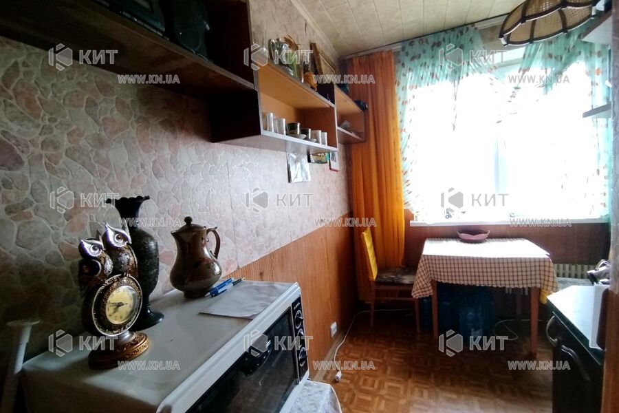 Продажа квартиры Харьков, Алексеевка, 46м²