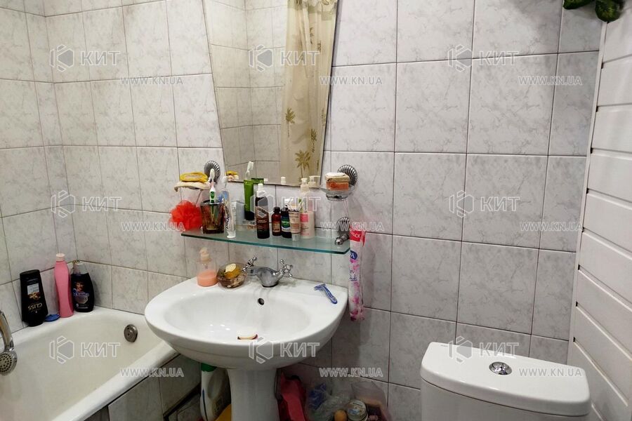Продажа квартиры Харьков, Алексеевка, 46м²