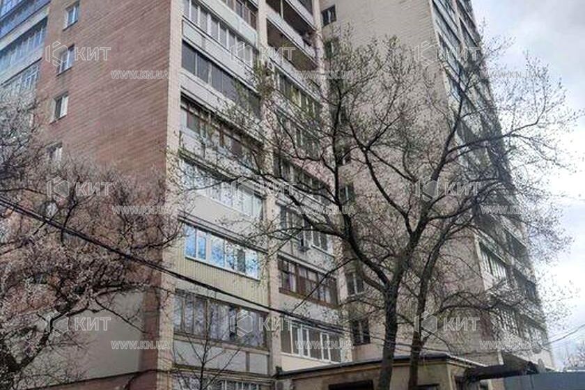 Продаж квартири Харків, Павлове Поле, 76м²