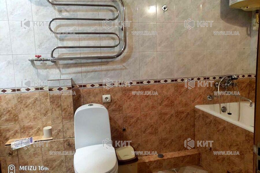 Продаж квартири Харків, Павлове Поле, 76м²