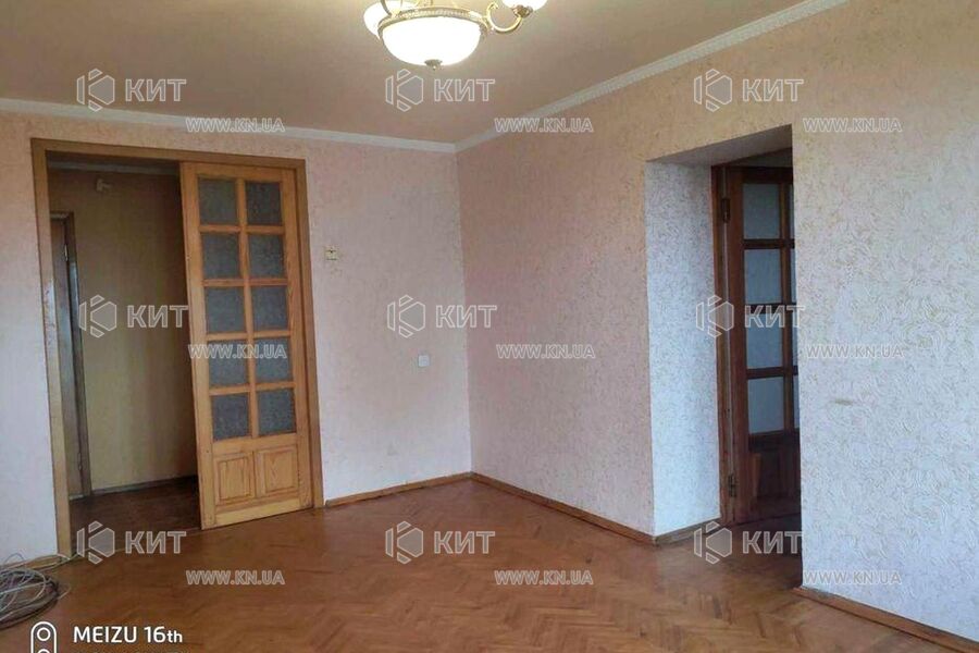 Продаж квартири Харків, Павлове Поле, 76м²
