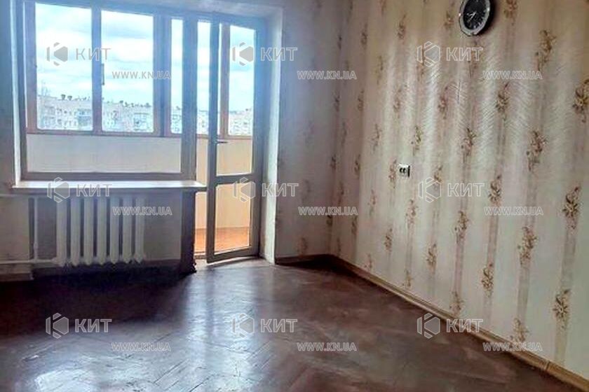 Продаж квартири Харків, Павлове Поле, 76м²