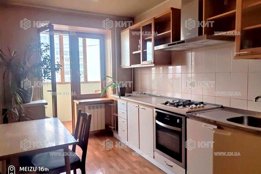 Продаж квартири Харків, Павлове Поле, 76м²