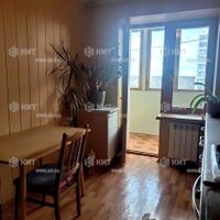 Продаж квартири Харків, Павлове Поле, 76м²