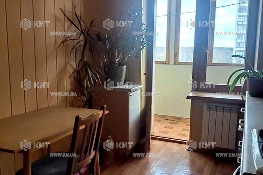 Продаж квартири Харків, Павлове Поле, 76м²