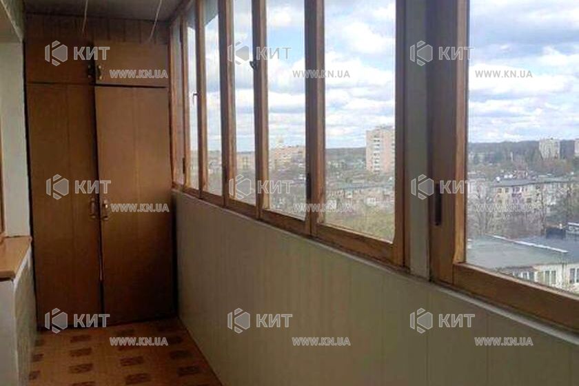 Продаж квартири Харків, Павлове Поле, 76м²