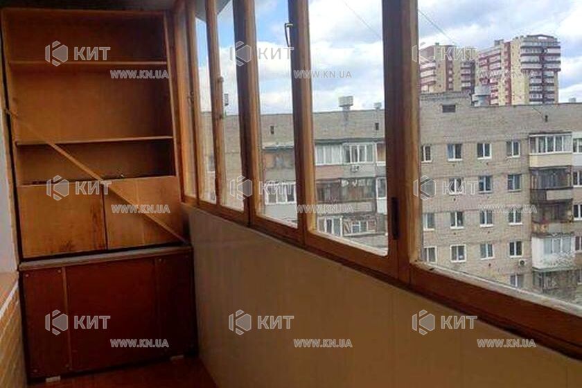 Продаж квартири Харків, Павлове Поле, 76м²
