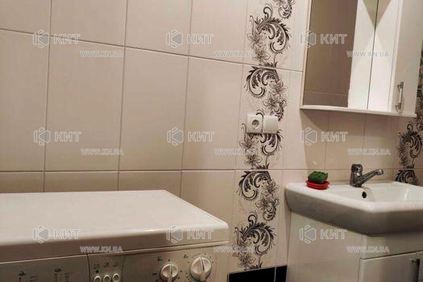 Продажа квартиры Харьков, Северная Салтовка 1, 92м²