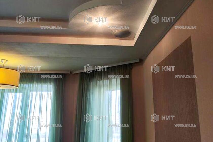 Продажа квартиры Харьков, Северная Салтовка 1, 92м²