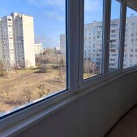Продажа квартиры Харьков, Северная Салтовка 1, 92м²
