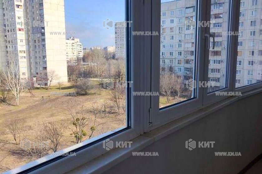 Продажа квартиры Харьков, Северная Салтовка 1, 92м²