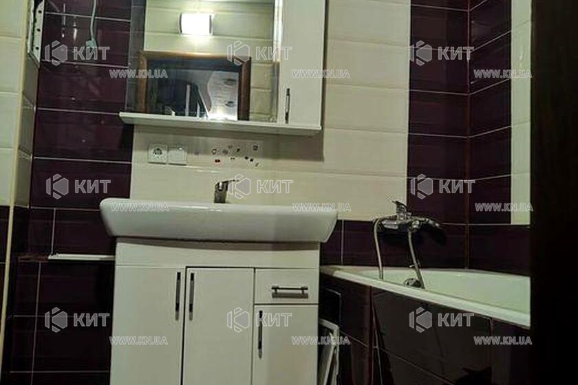 Продажа квартиры Харьков, Северная Салтовка 1, 92м²