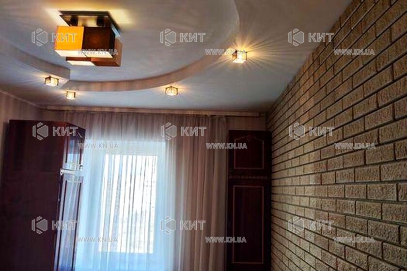 Продажа квартиры Харьков, Северная Салтовка 1, 92м²