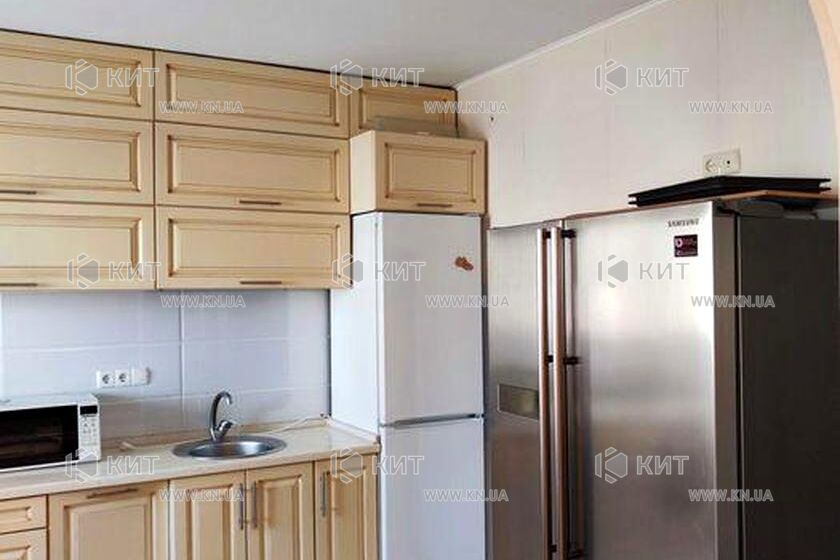 Продажа квартиры Харьков, Северная Салтовка 1, 92м²
