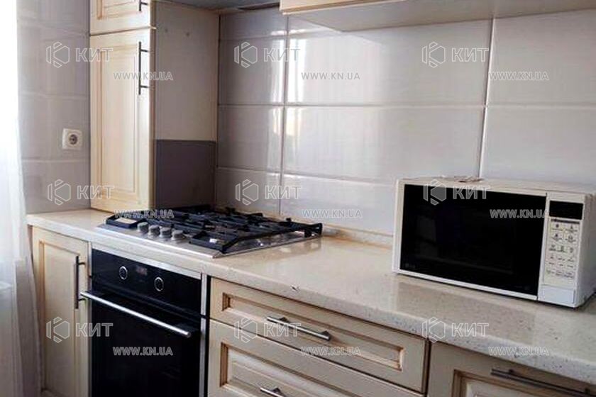 Продажа квартиры Харьков, Северная Салтовка 1, 92м²