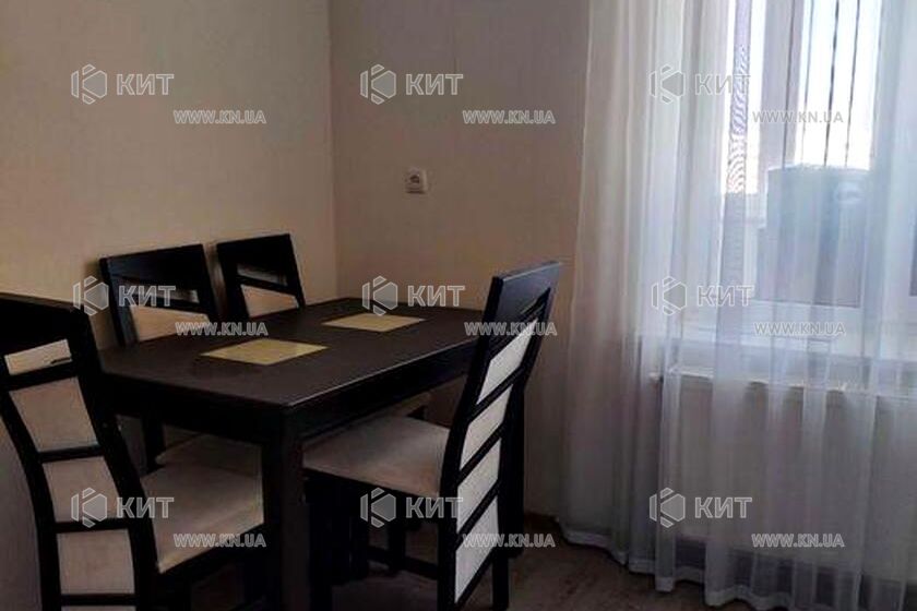 Продажа квартиры Харьков, Северная Салтовка 1, 92м²