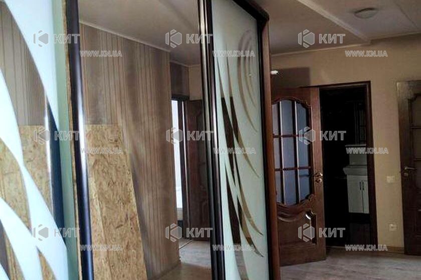 Продажа квартиры Харьков, Северная Салтовка 1, 92м²