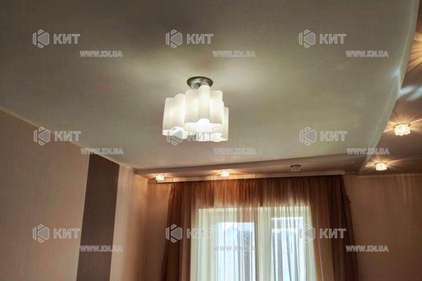 Продажа квартиры Харьков, Северная Салтовка 1, 92м²