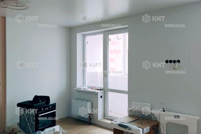 Продаж квартири Харків, Олексіївка, 48.7м²