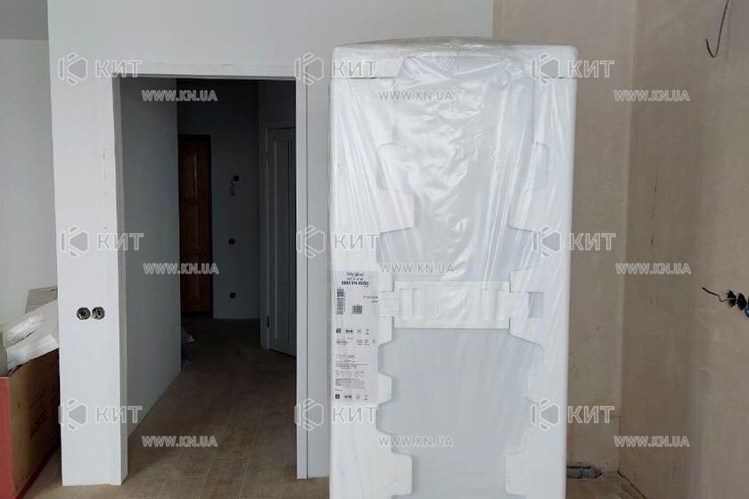 Продаж квартири Харків, Олексіївка, 48.7м²