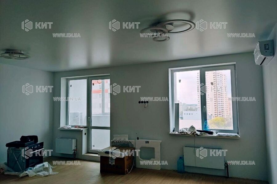 Продаж квартири Харків, Олексіївка, 48.7м²