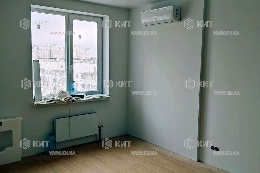 Продаж квартири Харків, Олексіївка, 48.7м²