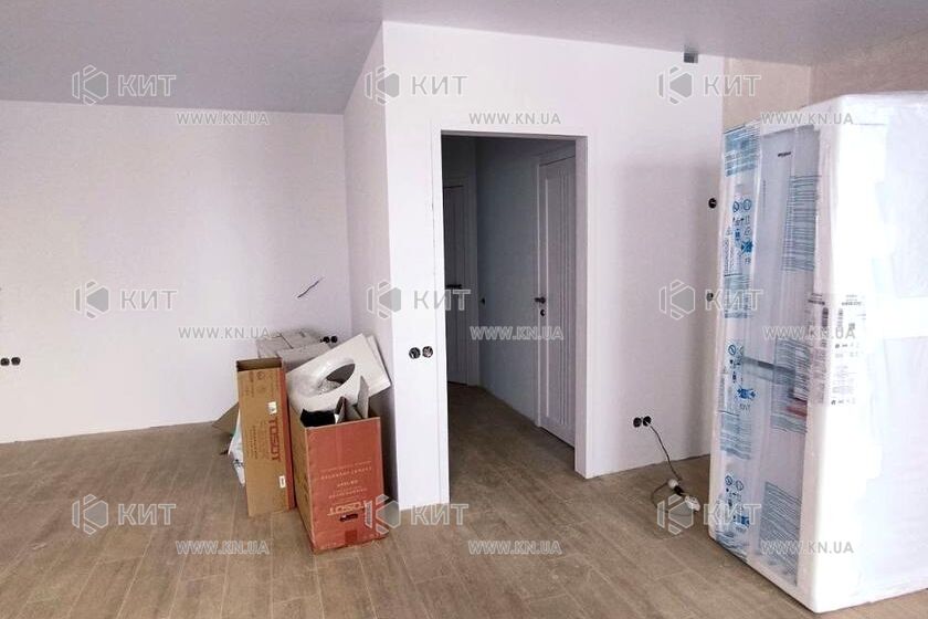 Продаж квартири Харків, Олексіївка, 48.7м²