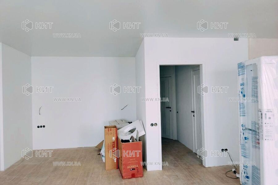 Продаж квартири Харків, Олексіївка, 48.7м²