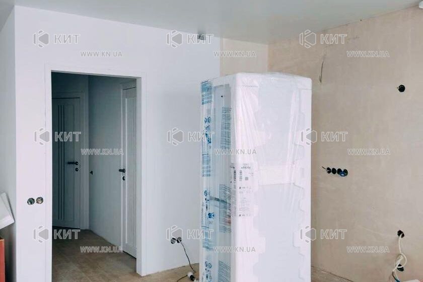 Продаж квартири Харків, Олексіївка, 48.7м²