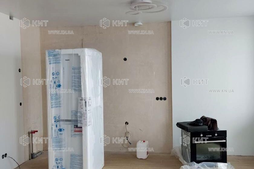 Продаж квартири Харків, Олексіївка, 48.7м²