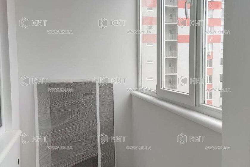 Продаж квартири Харків, Олексіївка, 48.7м²