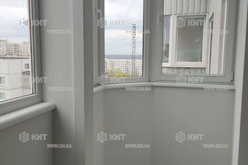 Продаж квартири Харків, Олексіївка, 48.7м²